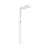 Ledvance LED Gulvlampe Compact Hvit 88W 12600lm - 840 Kald Hvit| Dimbar