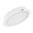 Ledvance LED Downlight Universell Hvit 18W 2300lm 110D - 830-840 CCT | Utskjæring 65-260mm - IP44 - Bevegelsessensor