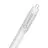 Ledvance LED Lysrør T5 HF P Electronic (HF) High Efficiency 11W 1700lm - 865 Daglys | 85cm - Erstatter 21W