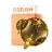 Osram Decor LED Lamp Gull Glass E27 3.5W 300lm - 827 Ekstra Varm Hvit | Erstatter 25W