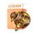 Osram Decor LED Lamp Rose E27 3.5W 300lm - 827 Ekstra Varm Hvit | Erstatter 25W