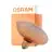 Osram Decor LED Lamp Orange Glass E27 3.5W 300lm - 827 Ekstra Varm Hvit | Erstatter 25W