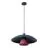 Ledvance Decor Flying Mushroom Pendel Lampe Pendel Lampe Blå | 500mm - Egnet for E27
