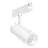 Ledvance LED Tracklight 3-Fase Zoom Hvit 30W 3600lm - 930 Varm Hvit | Beste Fargegjengivelse - 1-10v Dimbar
