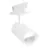 Ledvance LED Tracklight 3-Fase Hvit 30W 3600lm - 930 Varm Hvit | Beste Fargegjengivelse