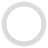 Ledvance Downlight Comfort Forlengelse Sirkel Hvit D190