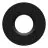 Ledvance Spot Combo Ip65/5x Sirkel Runde Fix Svart