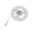 Ledvance Magnetic LED Sirkel Transparent 16W 2400lm - 830-840 CCT