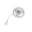 Ledvance Magnetic LED Sirkel Transparent 12W 1800lm - 830-840 CCT