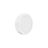 Sylvania LED Vegg - Taklampe Novella Plast Hvit 1550lm - 830-840 CCT | 220mm - IP65 - IK10