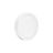 Sylvania LED Vegg - Taklampe Novella Plast Hvit 2800lm - 830-840 CCT | 300mm - IP65 - IK10