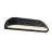 Nordlux Front Veggbelysning Metall Svart 8W 650lm - 830 Varm Hvit