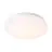 Nordlux Taklampe Máni 25 Metall Hvit 12W 700lm - 830 Varm Hvit | IP20
