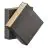 Nordlux Turn Veggbelysning Svart 13W 800lm - 827 Ekstra Varm Hvit | Dimbar