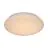 Nordlux Taklampe Montone 25 Metall Hvit 8W 800lm - 827 Ekstra Varm Hvit | IP44