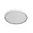 Nordlux Noxy Taklampe Seaside Hvit 17W 1650lm - 830-840 CCT | 3-Trinn Dimbar