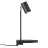 Nordlux Veggbelysning Cody GU10 svart Metall | Max 15W