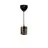 Nordlux Siv Pendel Lampe Marmor og Metall Brun | 65mm - Egnet for E27