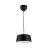 Nordlux Clasi 30 Pendel Lampe Metall Svart | Egnet for 1x E14