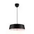 Nordlux Clasi 45 Pendel Lampe Metall Svart | Egnet for 1x E14