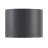 Nordlux Milda Veggbelysning Aluminium Antrasitt 49W 300lm - 830 Varm Hvit