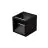 Nordlux Rivo Veggbelysning Metall Svart 8W 240lm - 830 Varm Hvit | IP54