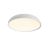 Nordlux Penelopa Taklampe Hvit 24W 2400lm - 827 Ekstra Varm Hvit