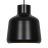 Nordlux Louella 20 Pendel Lampe Svart | Egnet for E27