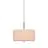 Nordlux Vivienne 40 Pendel Lampe Svart | Egnet for E27