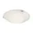 Nordlux Taklampe Petri Glass Hvit | IP20 - Egnet for 1x E27