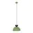 Emibig Pendel Lampe Lunaro Stål Svart | Egnet for 1x GX53 - Max 12W