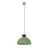 Emibig Pendel Lampe Lunaro Stål Svart | Egnet for 1x GX53 - Max 12W