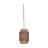 Good&Mojo Pendel Lampe Bhutan Bambus Brun S | Egnet for 1x E27 