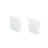 Philips RC530Z TrueLine endestykke Hvit | EP SET  2PCS