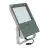 Philips LED Flomlys Coreline BVP130 Grå 141W 21000lm 70x21D - 740 Kald Hvit | IP66 - Asymmetrisk