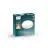 Philips LED Taklampe Shan Hvit 12W 1000lm - 827 Ekstra Varm Hvit