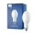 Philips TrueForce Core LED E27 HPL/SON matt 18W 3000lm 300D - 840 kald hvit | erstatter 80W