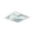 Philips LED Downlight LuxSpace Torget DN572B 10.3W 1350lm 80D - 830 Varm Hvit | 214mm - Aluminium Reflektor