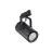 Philips LED-skinnebelysning Spot GreenSpace Accent Projektor GEN2 ST321S Svart 19W 2700lm 54D - 840 Kald Hvit | Dimbar