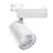 Noxion LED Tracklight 3-Fase Spot Stella Hvit 24W 2000lm 50D - 930 Varm Hvit | UGR 
