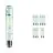 Fordelspakning 12x Philips MASTER HPI-T E40 400W - 645 kald hvit 