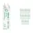 Fordelspakning 25x Osram T8 Lumilux 18W - 830 varm hvit | 60cm