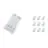 Fordelspakning 10x Osram Dulux F 36W 840 | kald hvit - 4-stift
