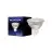 Noxion LED spot GU5.3 MR16 7.5W 621lm 60D - 840 kald hvit | dimbar - erstatter 50W