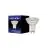 Noxion PerfectColor LED spot GU10 PAR16 4W 345lm 36D - 940 kald hvit | beste fargegjengivelse - dimbar - erstatter 50W