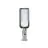 Bright Choice Led-Gatelykt 50W 6000lm 70x140D - 740 Kald Hvit | IP65 - Lyssensor - Asymmetrisk