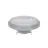 Noxion LED Spot G53 AR111 11,7W 800lm 24D - 927 Exta Varm Hvit | Beste Fargegjengivelse - Dimbar - Erstatter 75W