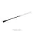 Noxion LED Strip Naga - Strip to DC Stikkontakt 15cm Koblingsstykke (2pin/Enkelt Farge/10mm)