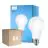 Fordelspakning 6x Philips Corepro LED Pære E27 Pære matt 17.5W 2452lm - 827 ekstra varm hvit | erstatter 150W