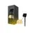 Bright Choice Lyslenke LED Moonballs ABS 1W 20lm - 830 Varm Hvit + RGB | IP65 - Solar